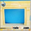 Marble Fireplace