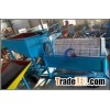 200t/h Portable Trommel Screen