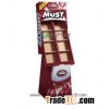 Competitive Price Special Shape Rack Cardboard Display, Card