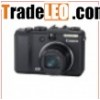 Canon PowerShot G9 12.1MP Digital Camera with 6x Optical Ima