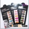 Fluorescence Nail Sticker