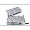 Jar Pet Preform Mold