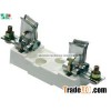 Low Voltage Types Of Ceramic Fuse Holder For Fuse Links