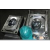 Helmet SMC Mould