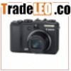 Canon PowerShot G9 12.1MP Digital Camera with 6x Optical Ima