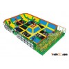 Trampoline Park For Child 5099A