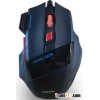 BIG professional gaming mouse with  weighted iron inside