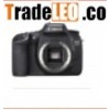 Canon EOS-7D Digital SLR Camera with lens, 18.Megapixels