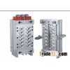 Hot Runner Pet Preform Mould