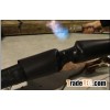Flame Retardant Heavy Wall Tubing