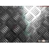 Aluminum Checkered Sheet