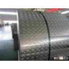5 Bar Checkered Plate