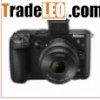 2014 Nikon V3 kit