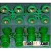 Elbow Pipe Fitting Mold