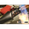 Flame Retardant Medium Wall Tubing