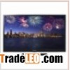 Samsung UN55D6500 55-Inch 1080p 120HZ 3D LED TV (Black)