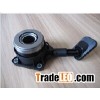 Concentric slave cylinder and hydraulic clutch bearing