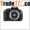 Canon EOS Rebel T3i Digital SLR Camera