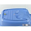 Baby Bathtub Mould