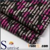 Cotton Printing Poplin With Flocking(SRSC 367)