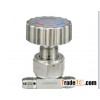 Diaphragm-sealed Valve  DV-MS