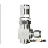 Relief Valve  UV-SS