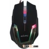 luminous Gaming mouse latest metal gaming mouse