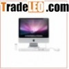 Apple iMac MB324LL/A 20-inch Desktop