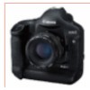 Canon EOS-1D Mark III Digtal SLR Camera
