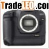 Canon EOS-1Ds MARK-III Digital SLR Camera with 21.1 Megapixe