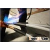 Stress Control Tubing