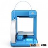 Cubify Cube 3D Printer 2nd Generation BLUE