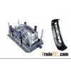 Car Light Mould