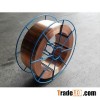 CO2 welding wire