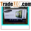 Samsung - UN55C7000 - 55 LED-backlit LCD TV - 1080P FullHD
