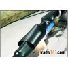 Heat Shrinkable Medium Wall Tubing With Adhesive