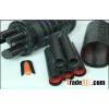 Telecommucation Tubing With Sprial Adhesive