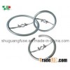 High Voltage Insulator Accessories Grading Ring