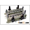 12 Cavity Preform Mould