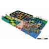 Trampoline Park 5091B