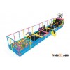 Trampoline Park For Children 5097B