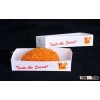 Paper Food Tray