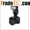 Canon EOS 7D Digital SLR Camera with Canon EF 28-135mm IS le