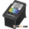 Canon CL541 colour remanufacture inkjet cartridge