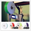 1.75mm Fluorescein PLA Filament For 3D Printers