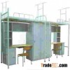 Steel Apartment Bed