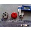 Alnico Pot Magnet
