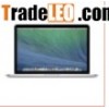Apple® - MacBook Pro with Retina display - 15.4" Display - 1