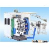 SP-4125 Four Colors Curved Offset Surface Cup Printer