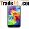Samsung Galaxy S5 Electric Blue 3G Quad-Core 2.5GHz 16 GB 28